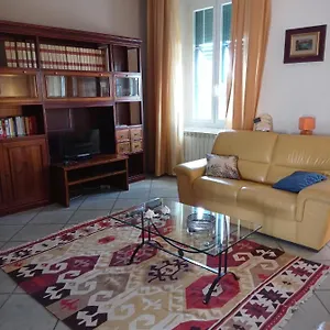 Apartment Con Incantevole Vista Mare, Livorno