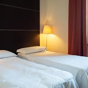 Hotell Ariston, Livorno