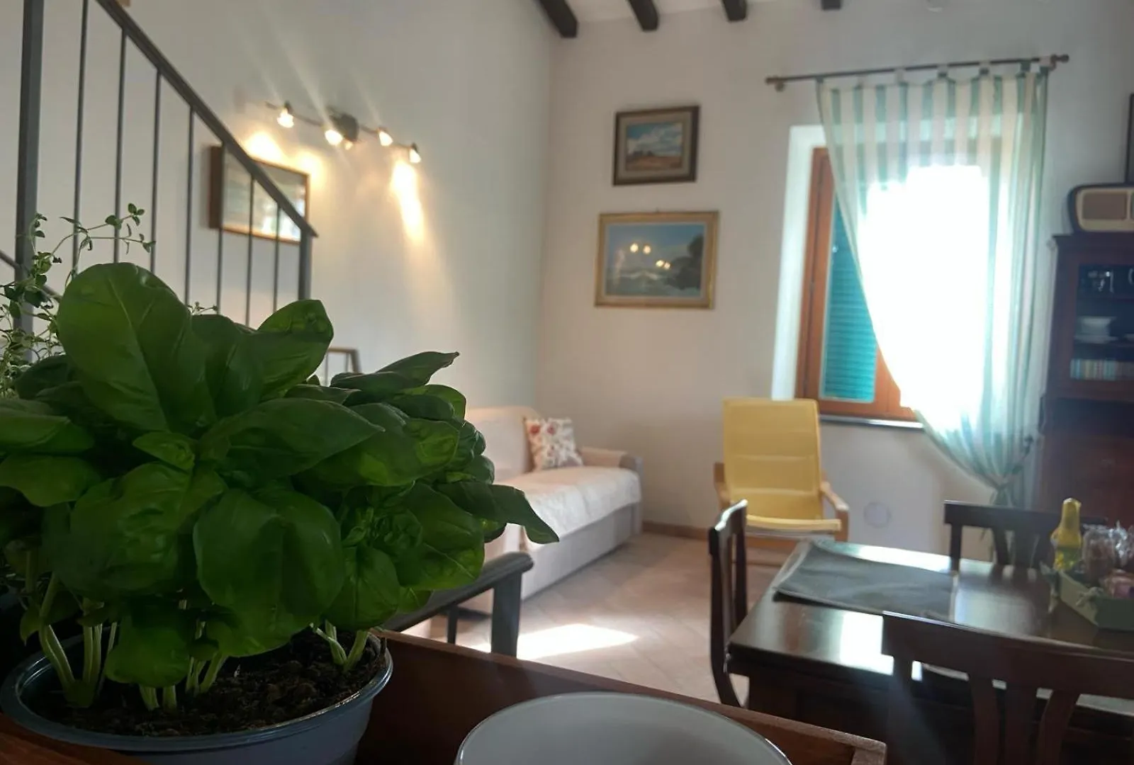 Quercianella Domus Apartment Livorno Italy