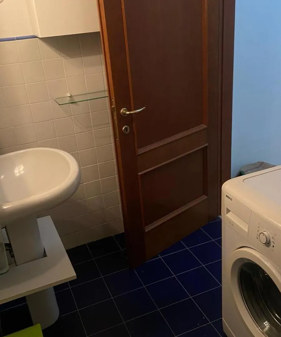 Quercianella Domus Apartment Livorno 0*,  Italy
