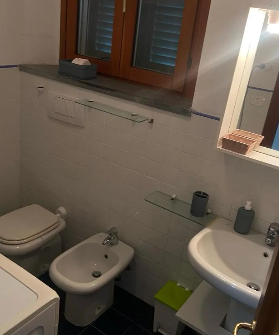 Quercianella Domus Apartment Livorno Italy