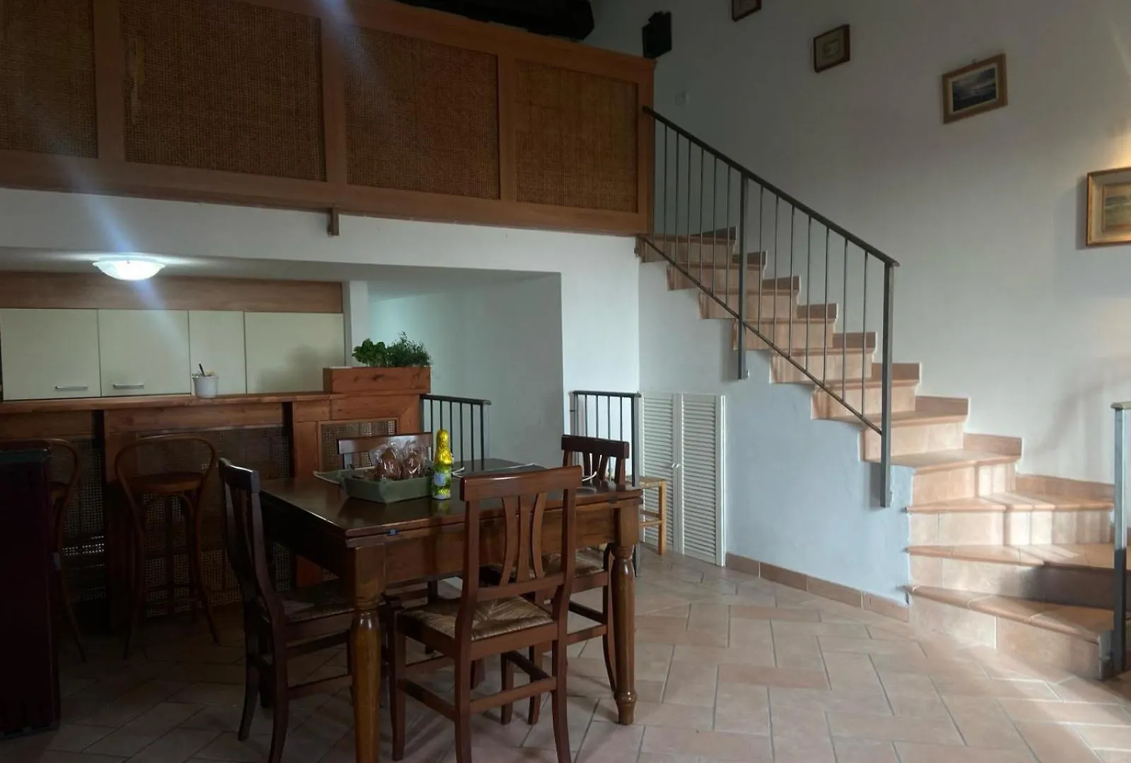 Quercianella Domus Apartment Livorno 0*,  Italy