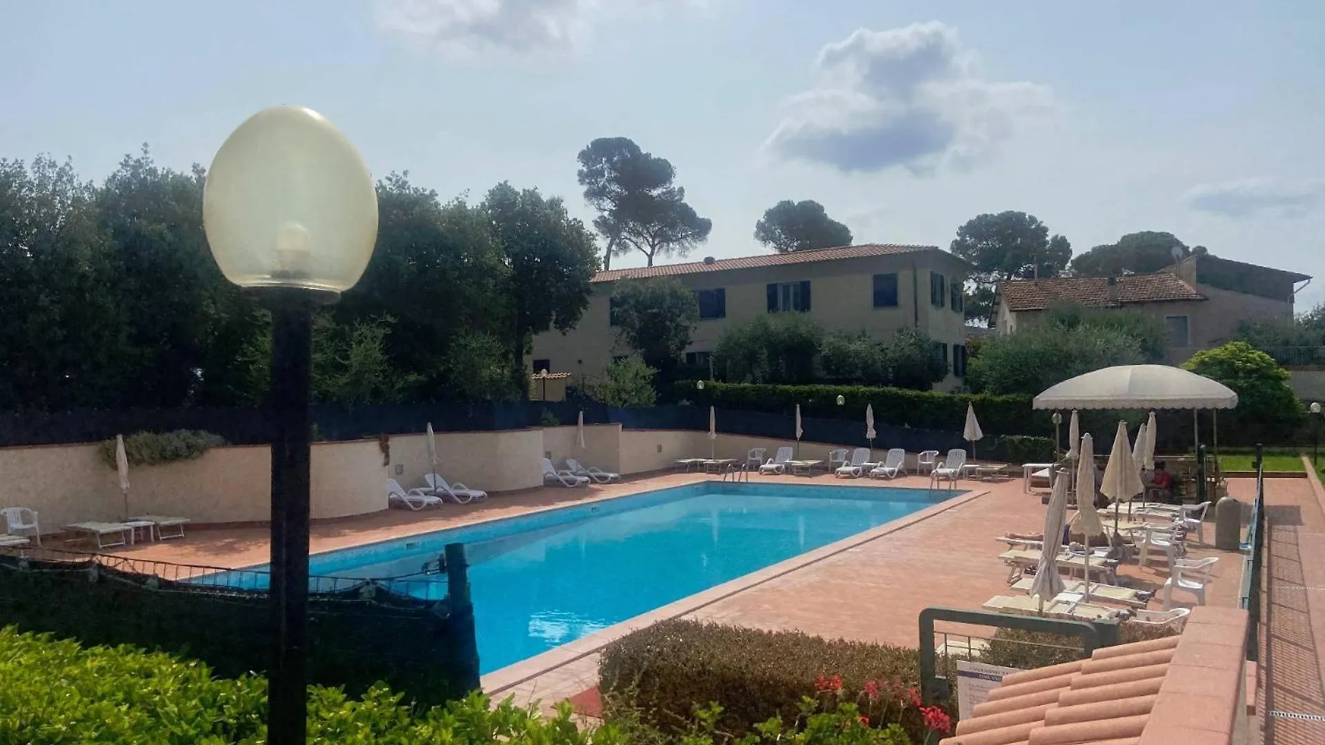 Quercianella Domus Apartment Livorno