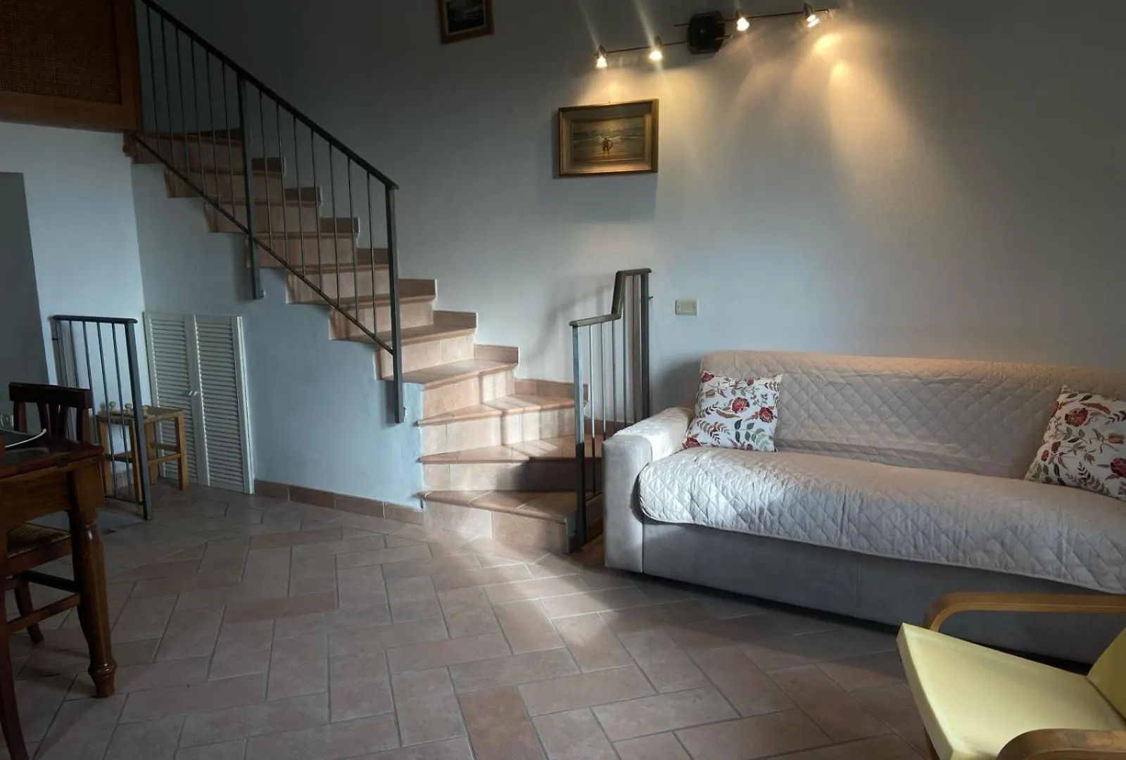 Quercianella Domus Apartment Livorno Italy