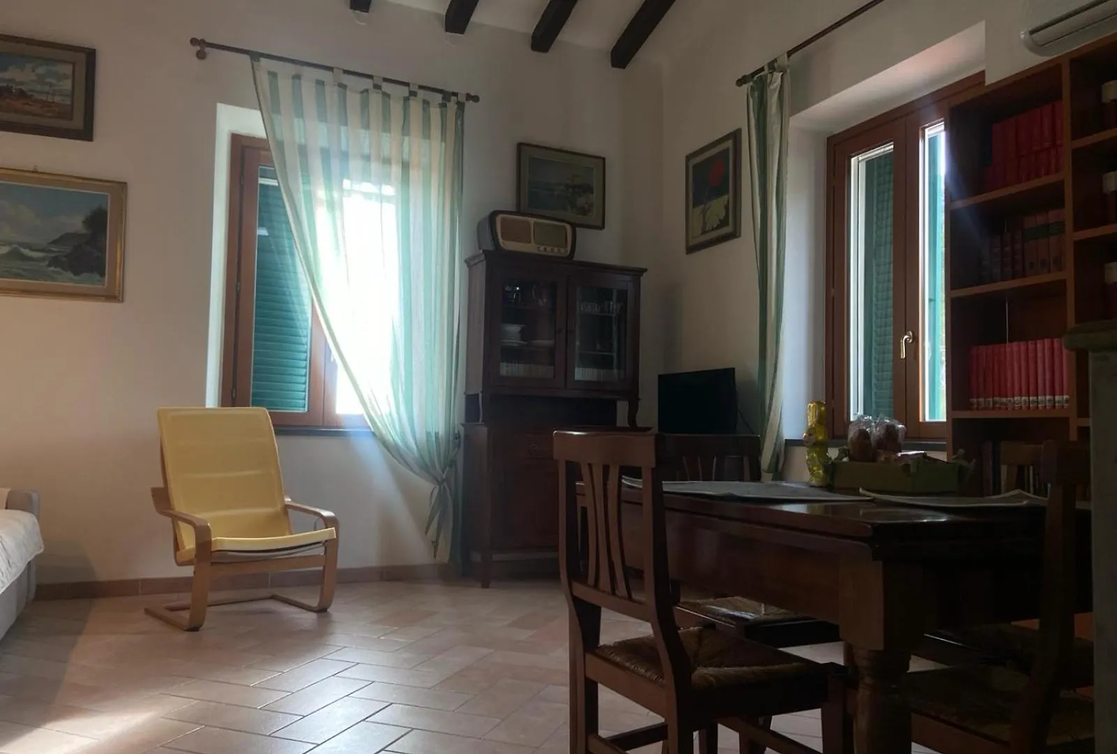 Quercianella Domus Apartment Livorno