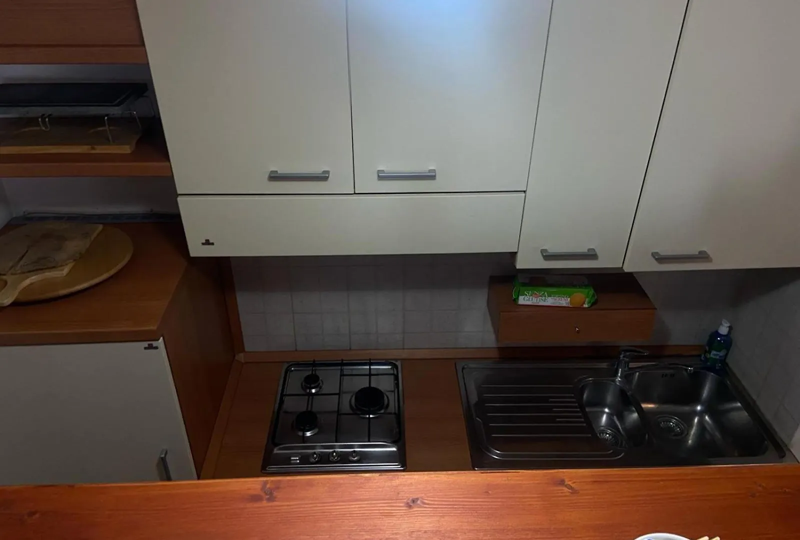 Quercianella Domus Apartment Livorno