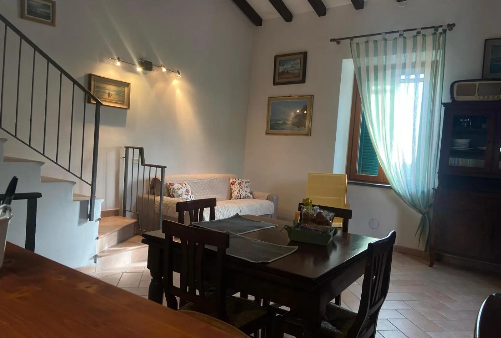 Quercianella Domus Apartment Livorno 0*,